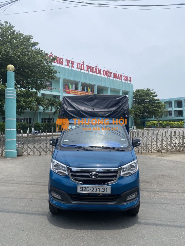 Bán Thaco TF230 990KG sản xuất 2024