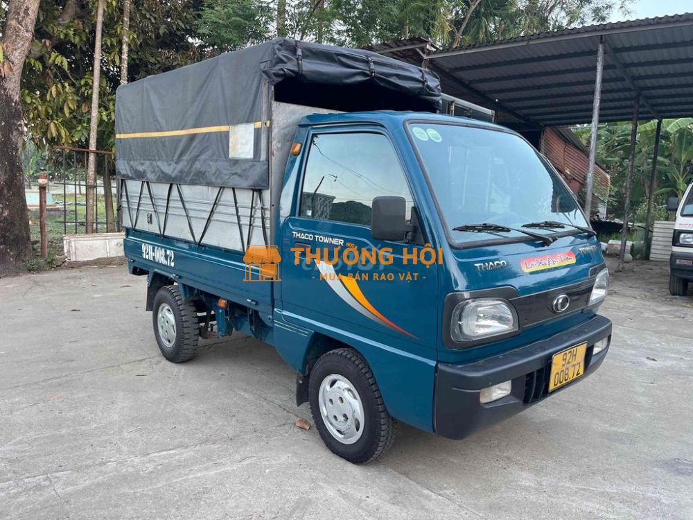 thaco800kg sx 2019