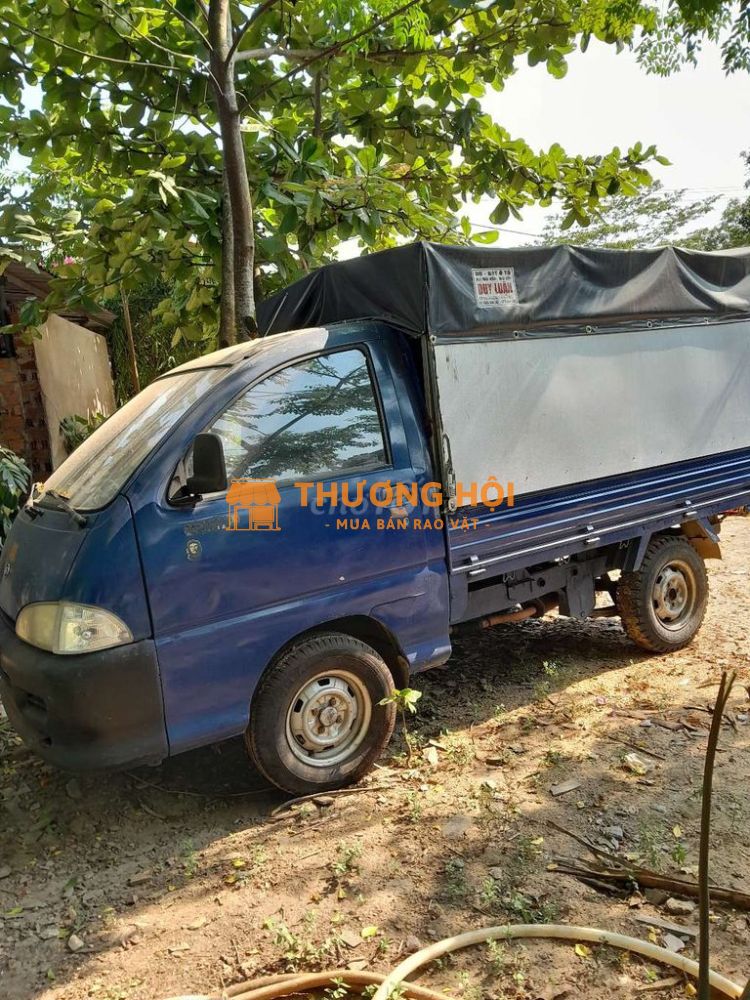 Bán xe tải DAIHATSU