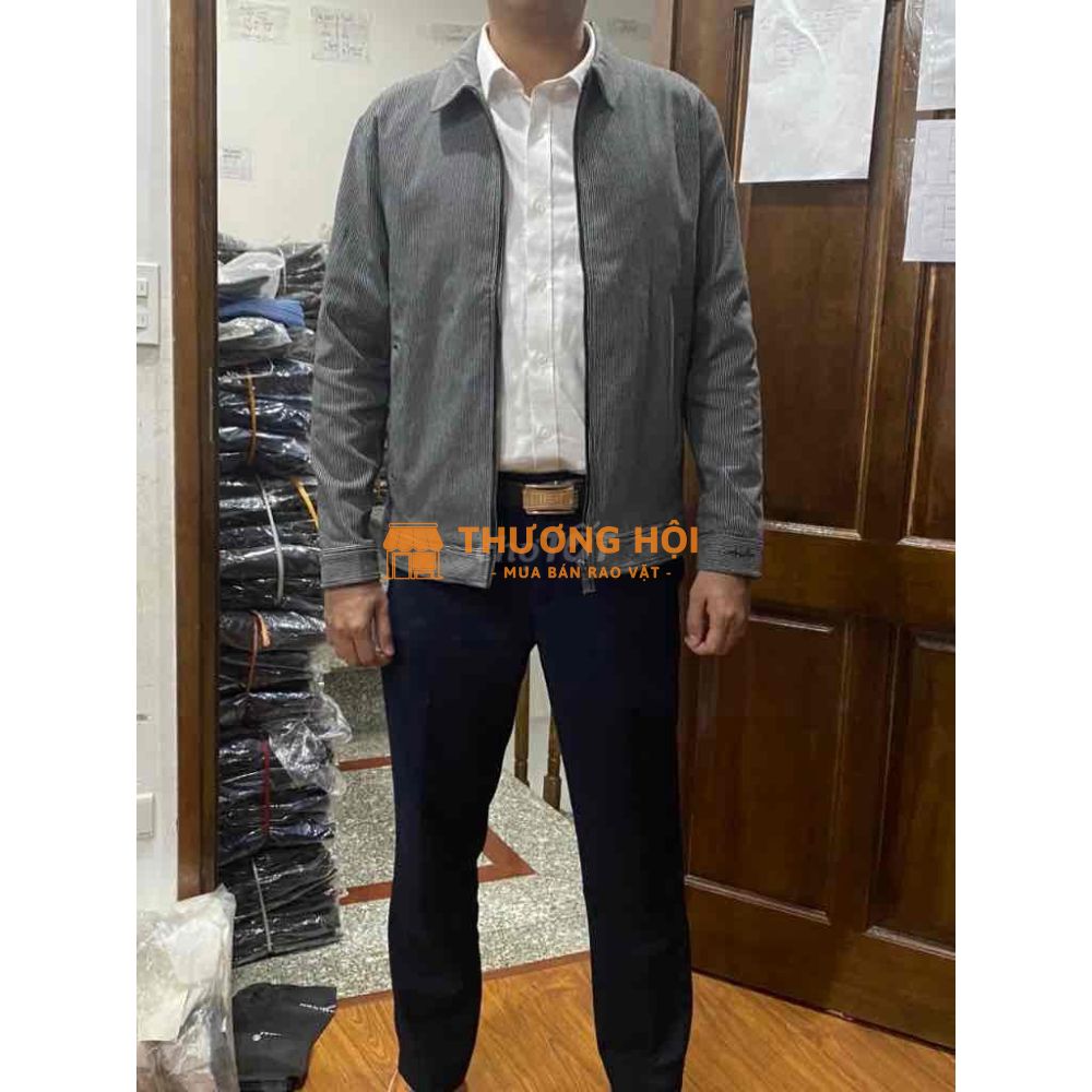 Sale áo khoác Aristino cao cấp