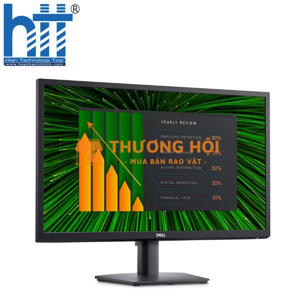 Màn Hình Dell E2423HN (23.8 inch - FHD - VA - 60Hz - 5ms) - Giá tốt