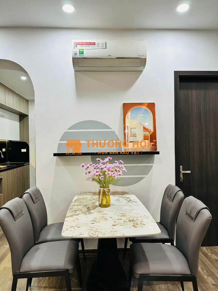Bán căn hộ chung cư Imperial 1 Plaza Định Công, quận Thanh Xuân, sổ đỏ, 79m2, 2 ngủ, giá 5.x tỷ