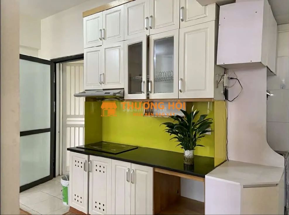 HẠ CHÀO 300 TRIỆU_HIẾM_TẦM TIỀN_CHỈ 4 TỶ NHỈNH_CÓ NGAY CHUNG CƯ NGUYỄN XIỂN_3 NGỦ_GÓC