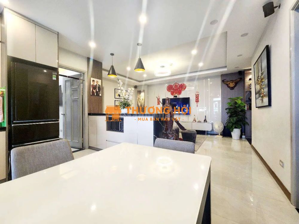 💥Tòa Sông Hồng Park View 165 Thái Hà, 107m 3PN Nội thất rất đỉnh, 9.8 Tỷ💥