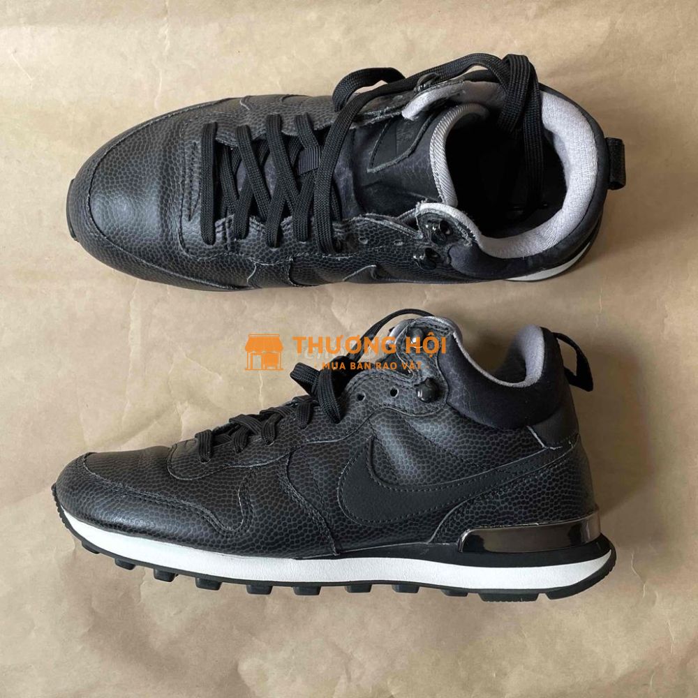 giày Ni.ke nữ size 38.5 nam đi ok rất mới SALE 50%