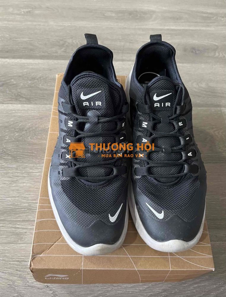 pass giày nike sz 41,5 xách tay nhật!!