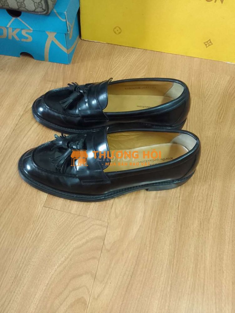 Loafer Regal Worth collection