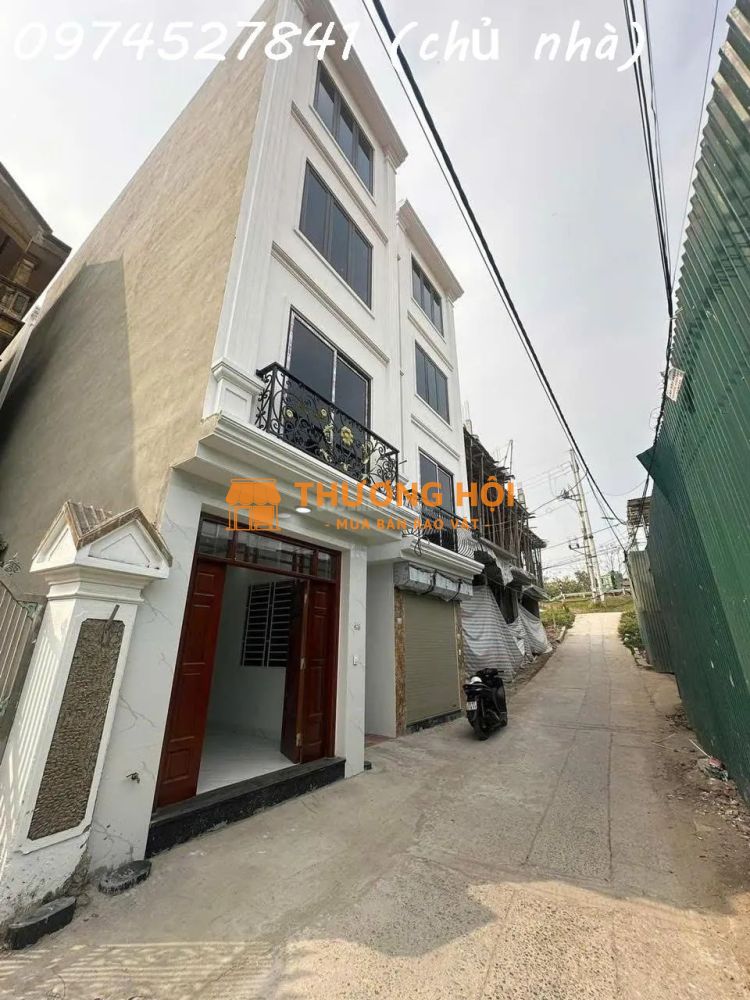 Nhà mình còn trống 2 Phòng Studio số 2, ngõ 151 Khâm Thiên, Đống Đa, Hà Nội