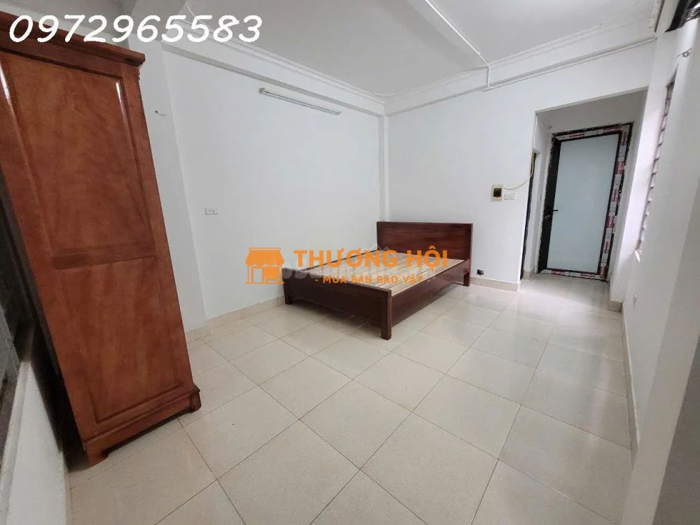 CHÍNH CHỦ CHO THUÊ PHÒNG TẠI PHƯỜNG TRUNG LIỆT, QUẬN ĐỐNG ĐA, HÀ NỘI
