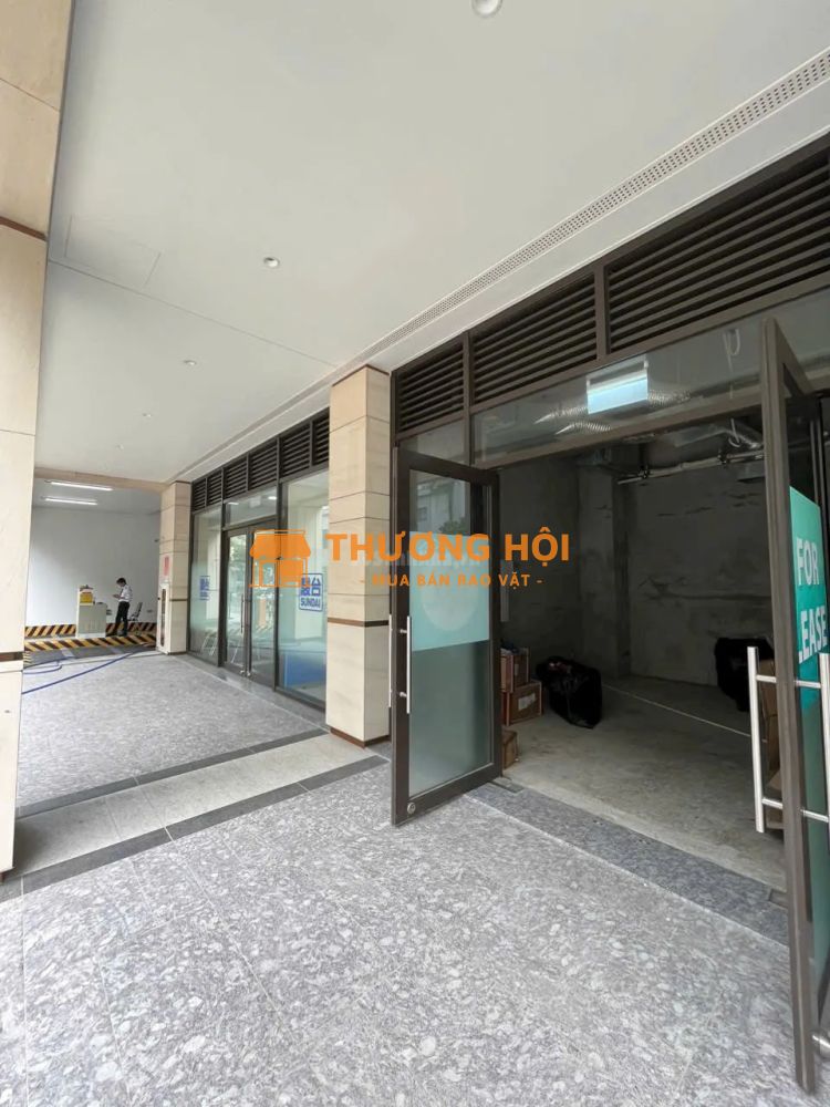 MỞ BÁN SHOPHOUSE HỒ BÁN NGUYỆT PHÚ MỸ HƯNG - TỪ 200 TRIỆU/M2 CRESCENT RESIDENCE 5 - XEM NGAY