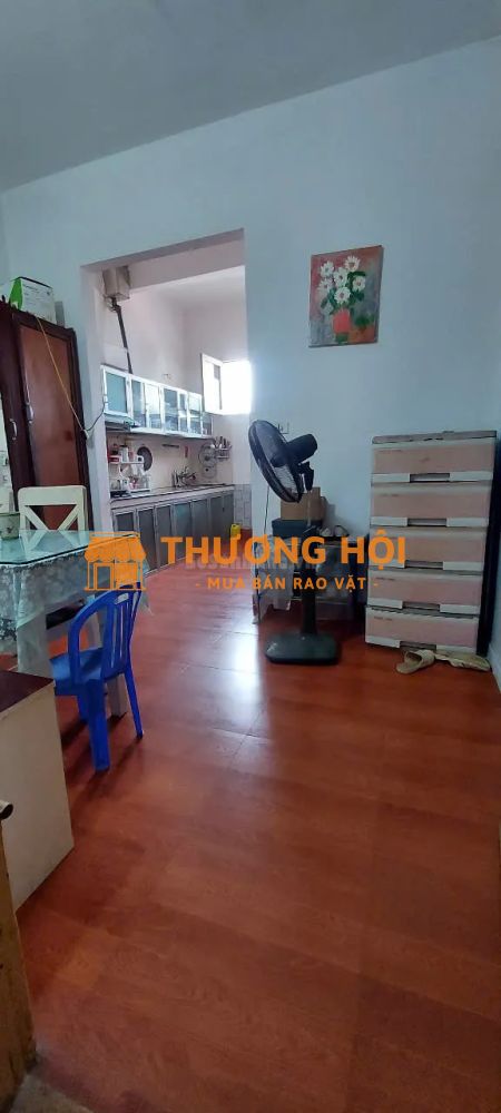 Bán nhanh căn tập thể Phương Liệt, Thanh Xuân. Diện tích 43m2, Giá 3.1 tỷ