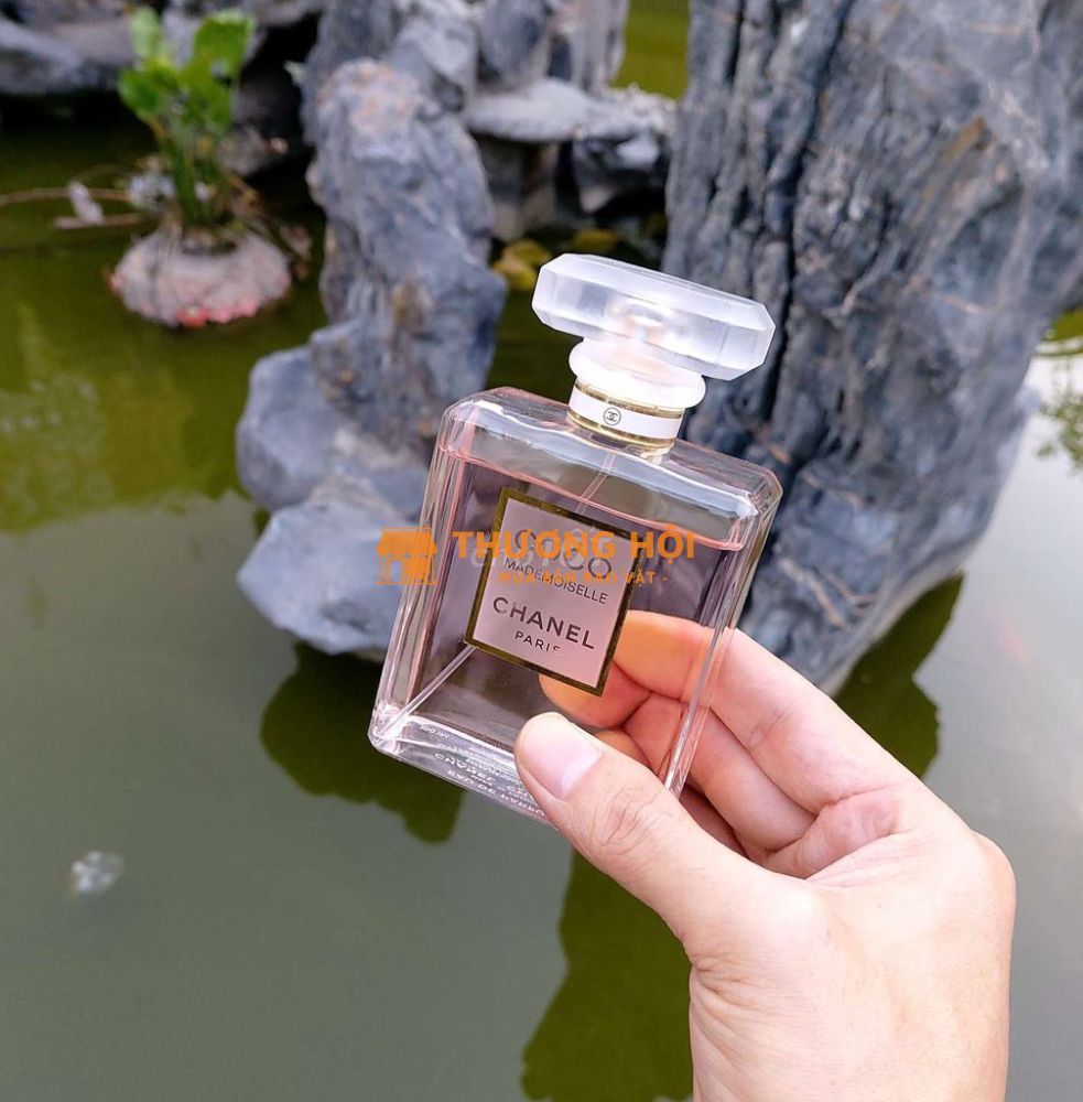 Chanel Coco Mademoiselle 100ml🍀🇻🇳