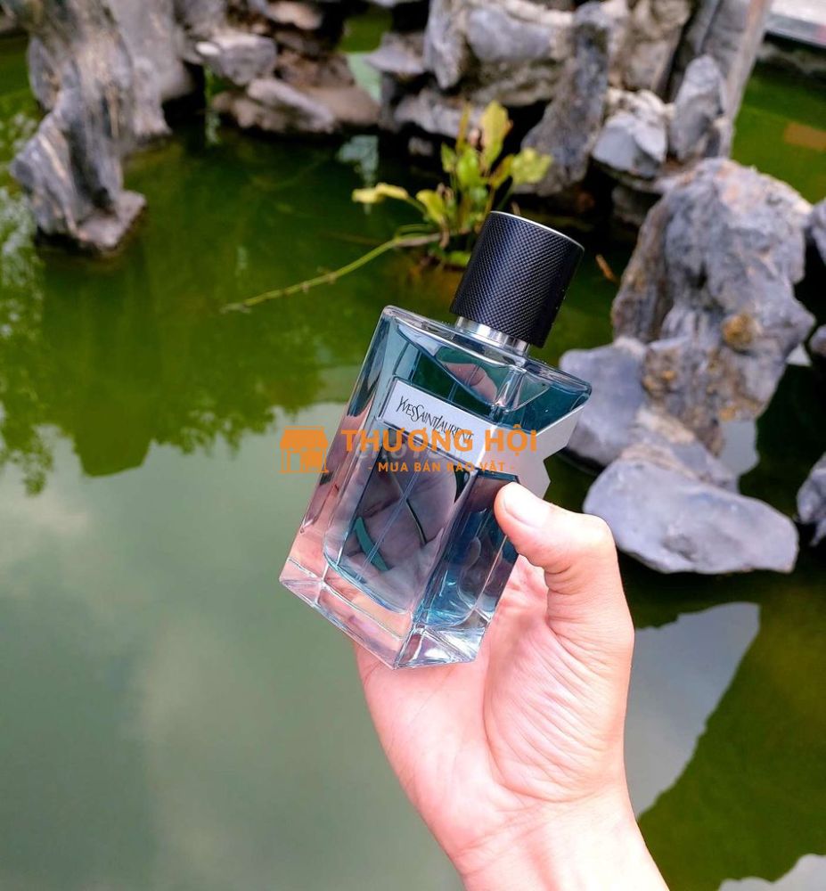 CHIẾT 10ML YSL Y EDT 100ML