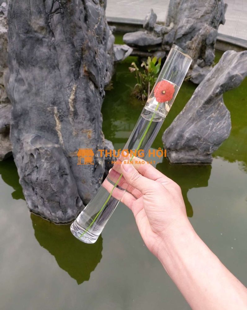 Chiết 10ml flower by kenzo edp 100ml