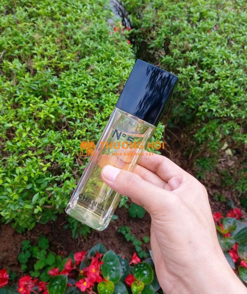 Chanel N⁰5 eau de toilette 100ml