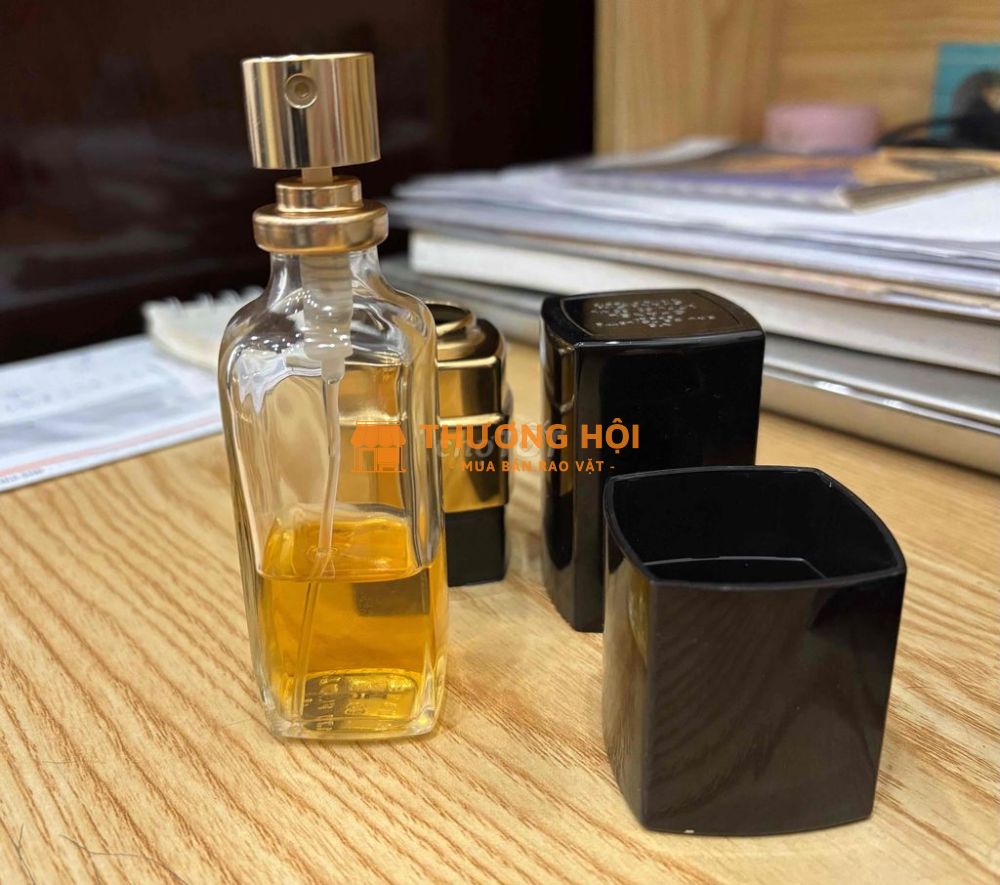 Nước hoa Chanel No5 Vintage 50ml