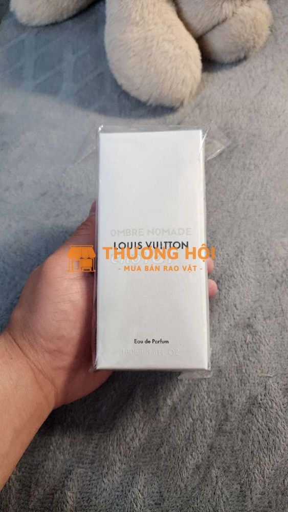 Nước hoa unisex LV