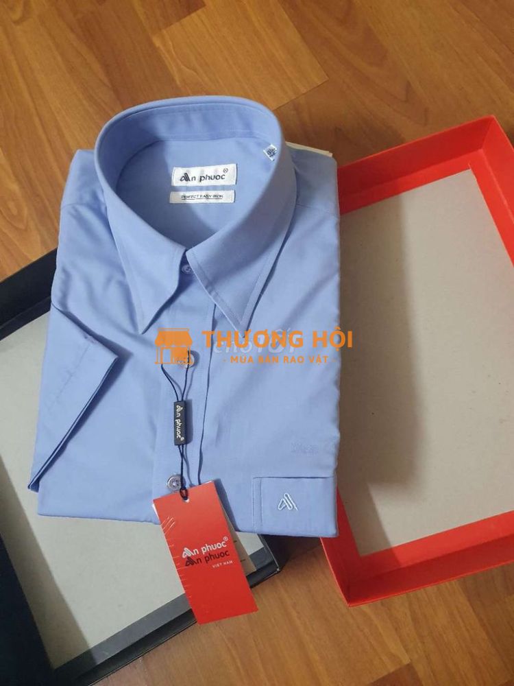 Somi An Phước sz 40 cỡ lớn