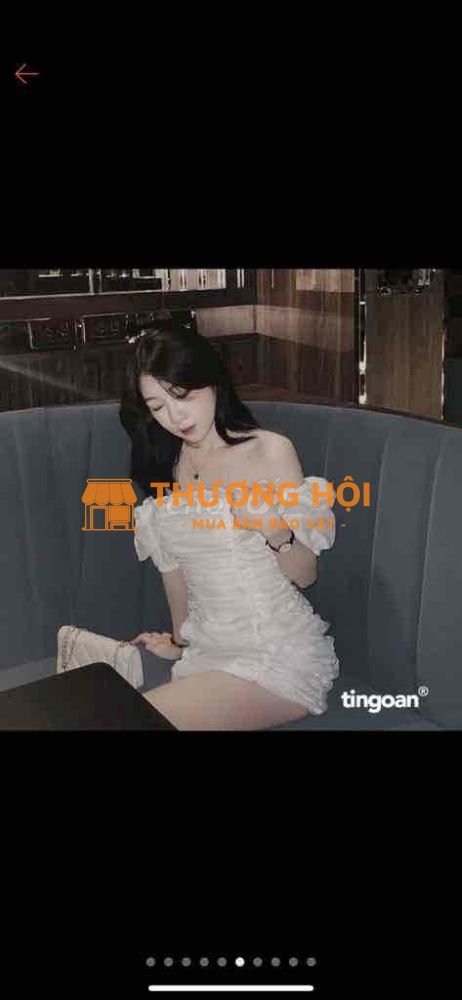 Váy tingoan