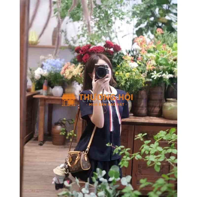 Váy thiết kế size s