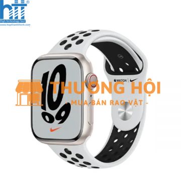Apple Watch Series 7 41mm Nike (4G)
