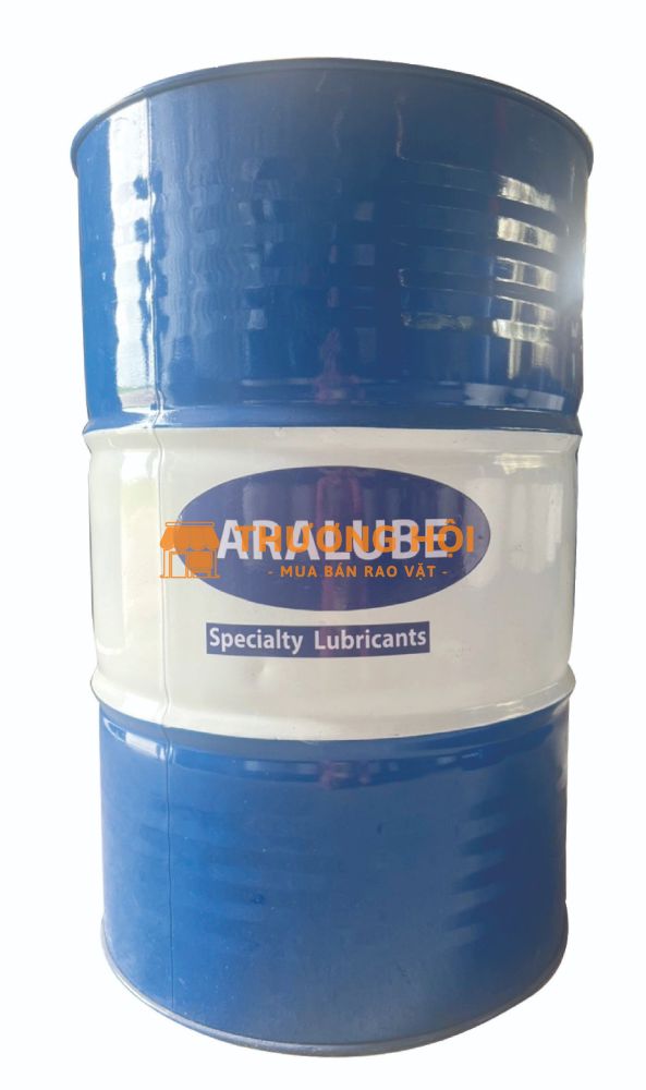 DẦU THỦY LỰC ARALUBE CHỐNG MÀI MÒN CHỊU NHIỆT ĐỘ CAO