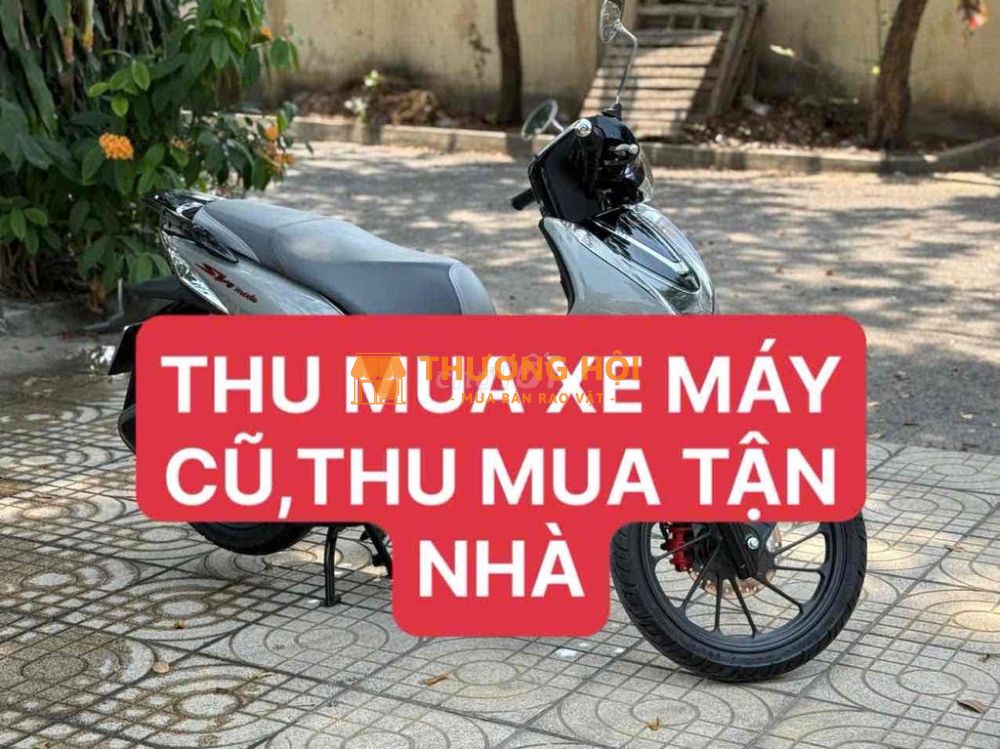 MUA XE MÁY CŨ,MUA TẬN NƠI