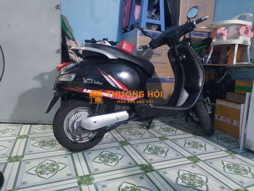 Bán xe máy điện giấy tờ đầy đủ