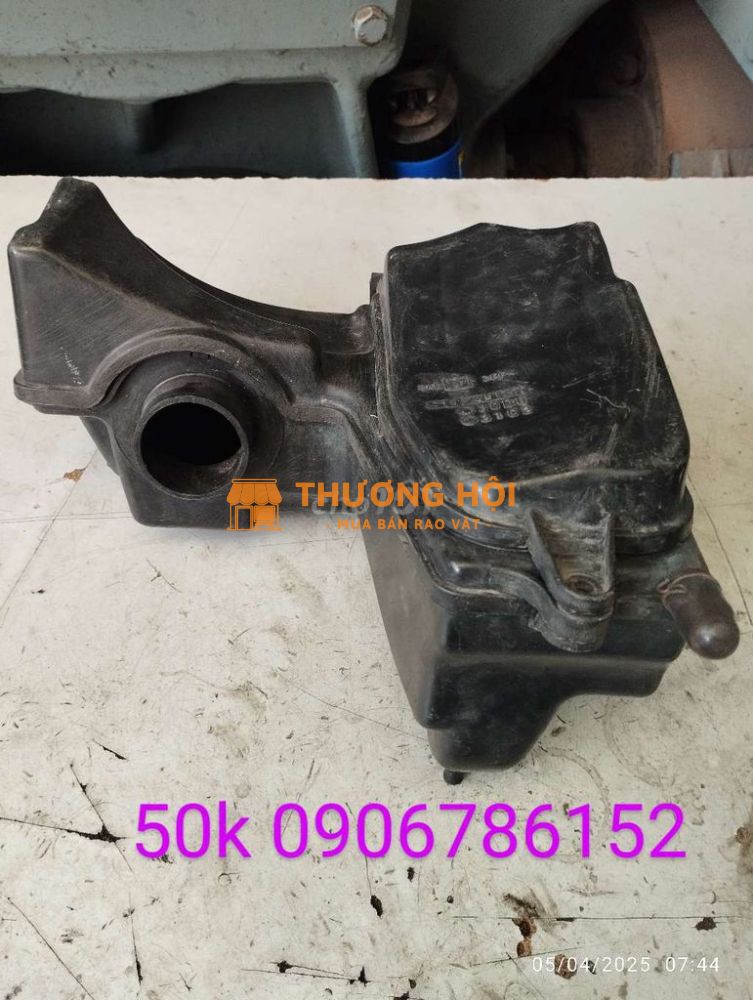 Phụ tùng xe máy