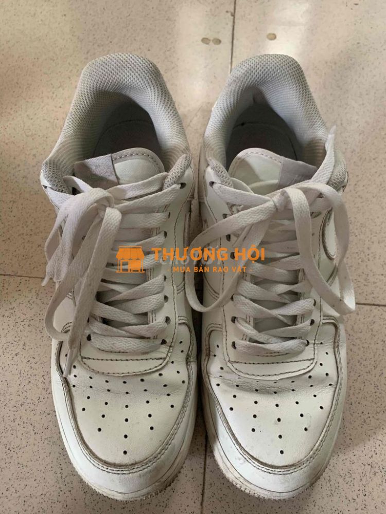 giay nike air forte 1