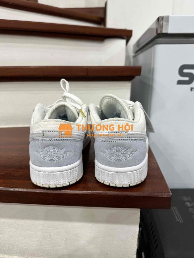 Jordan 1 low paris sz 41