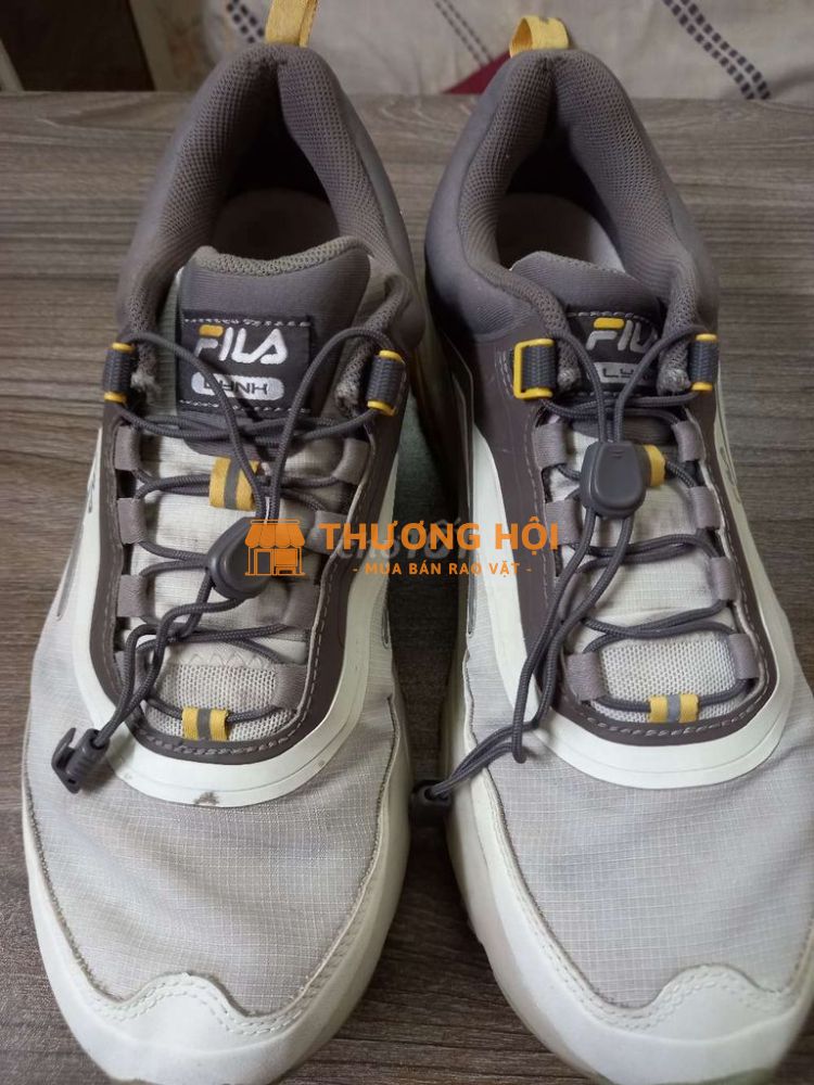Giầy Fila cỡ 41