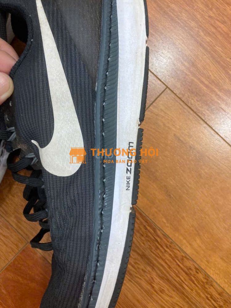 bán giầy adidas, nike size 44.5