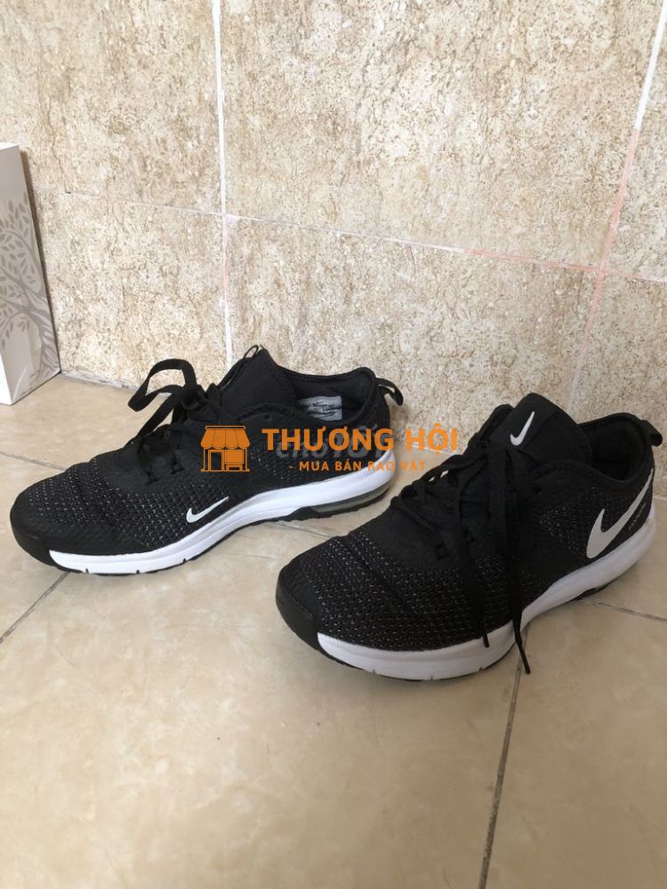 Đôi Nike đế hơi chính hãng giá tốt size 42