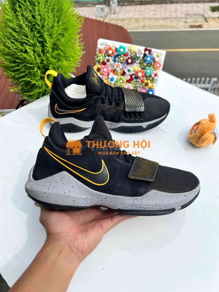 GIÀY NIKE PG 1 SIZE 46 chính hãng miễn ship