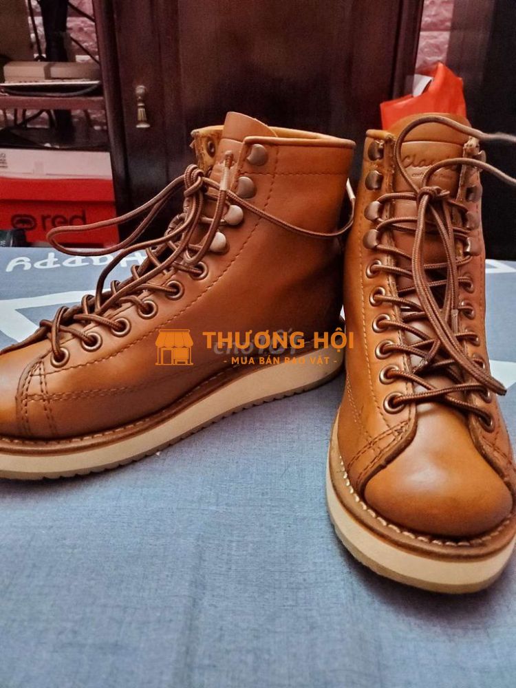 Giày cao cổ Classic
