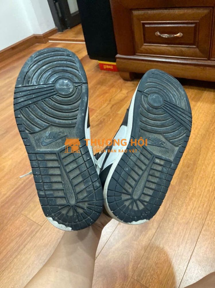 bán giầy adidas, nike size 41