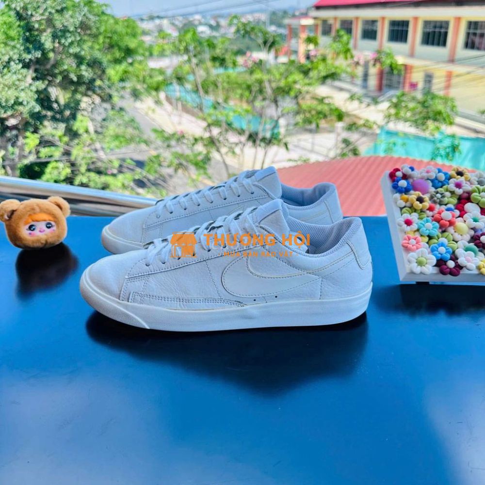 [CHÍNH HÃNG][NEW 99%]Nike Blazer Low LE