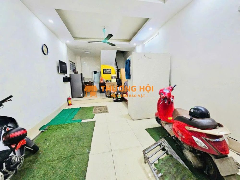 PL HOÀNG VĂN THÁI - Ô TÔ TRÁNH - KINH DOANH - DT 55m2 MT 4.1m Giá 15.5 tỷ