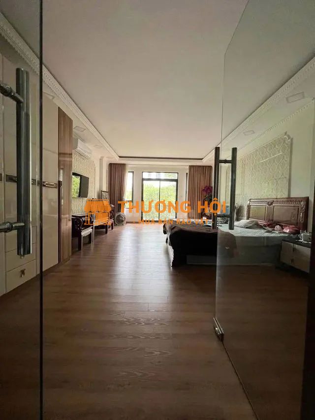 💥 đường nguyễn trãi 73 m2 x 5 tầng k/doanh ô tô đỗ cửa 11.5 tỷ quận thanh xuân