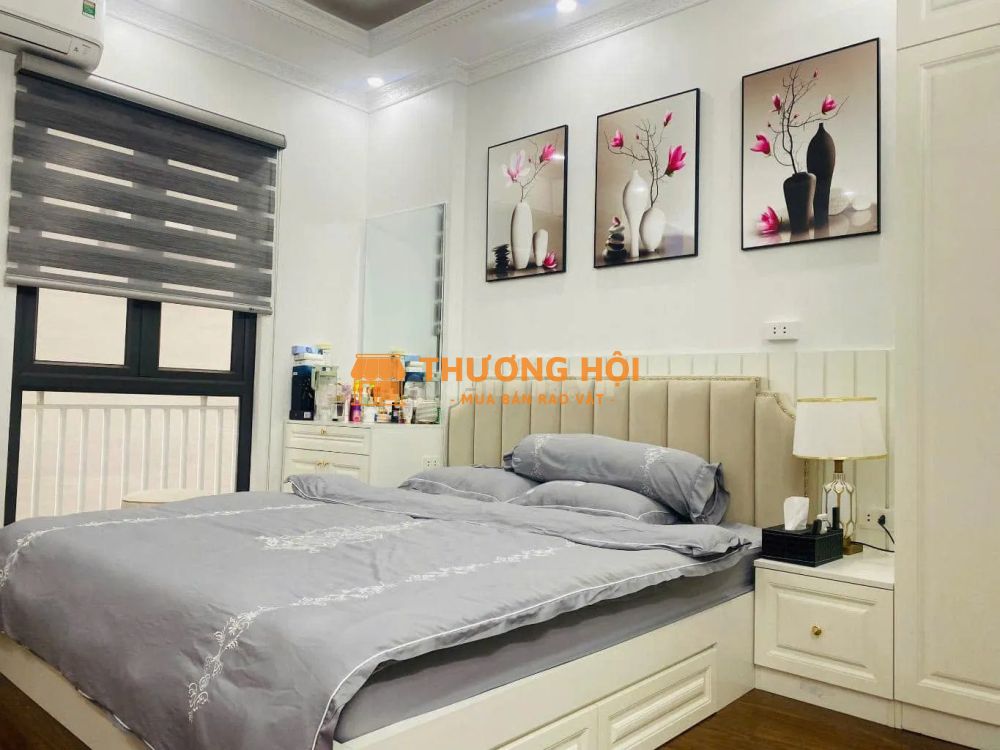 CHỈ 13.8 TỶ - NGUYỄN NGỌC NẠI - THANH XUÂN -PHÂN LÔ -Ô TÔ -NGÕ THÔNG