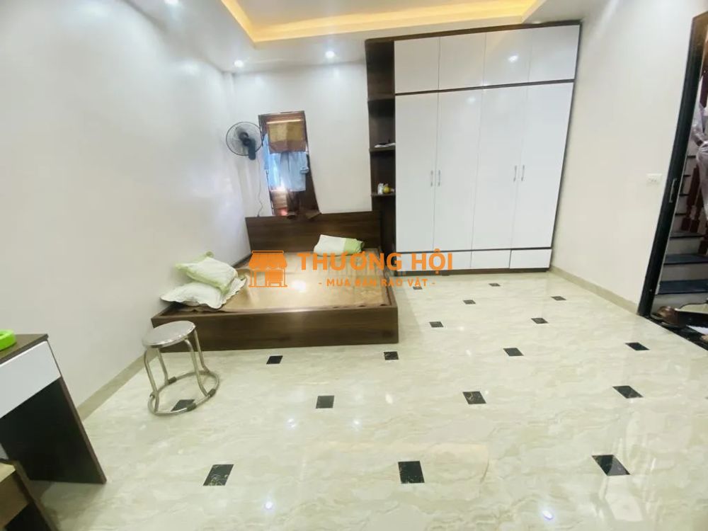 020-BÁN NHÀ BÙI XƯƠNG TRẠCH, GẦN ĐƯỜNG Ô TÔ, 2 THOÁNG. 33M2, 7.3 TỶ