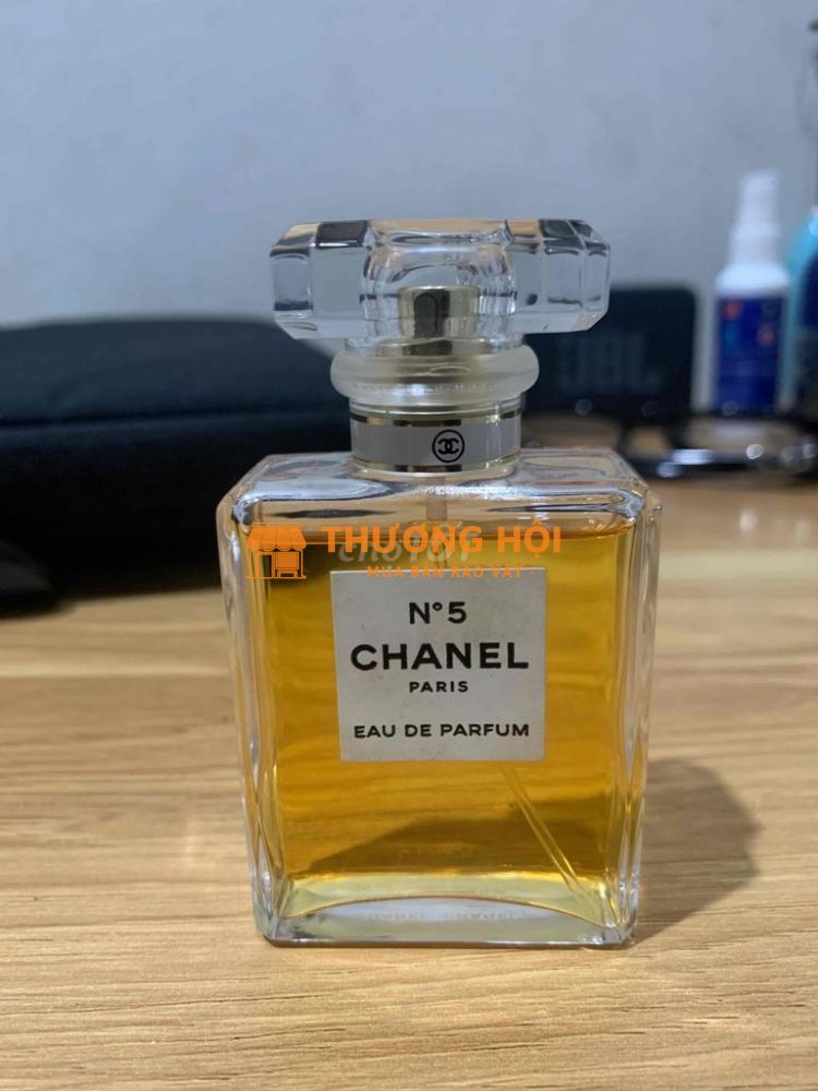 Nước hoa nữ Chanel No5 Eau De Parfum 35ml