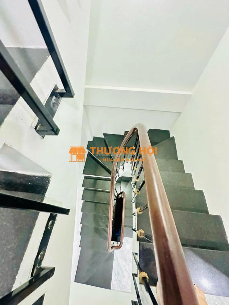 BÁN NHÀ CCMN GẦN NGÃ TƯ SỞ – Ô TÔ ĐỖ CỬA – 53M2 – 12.9 TỶ - THANG MÁY - PCCC ĐẦY ĐỦ