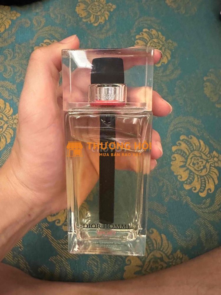 nước hoa dior home sport