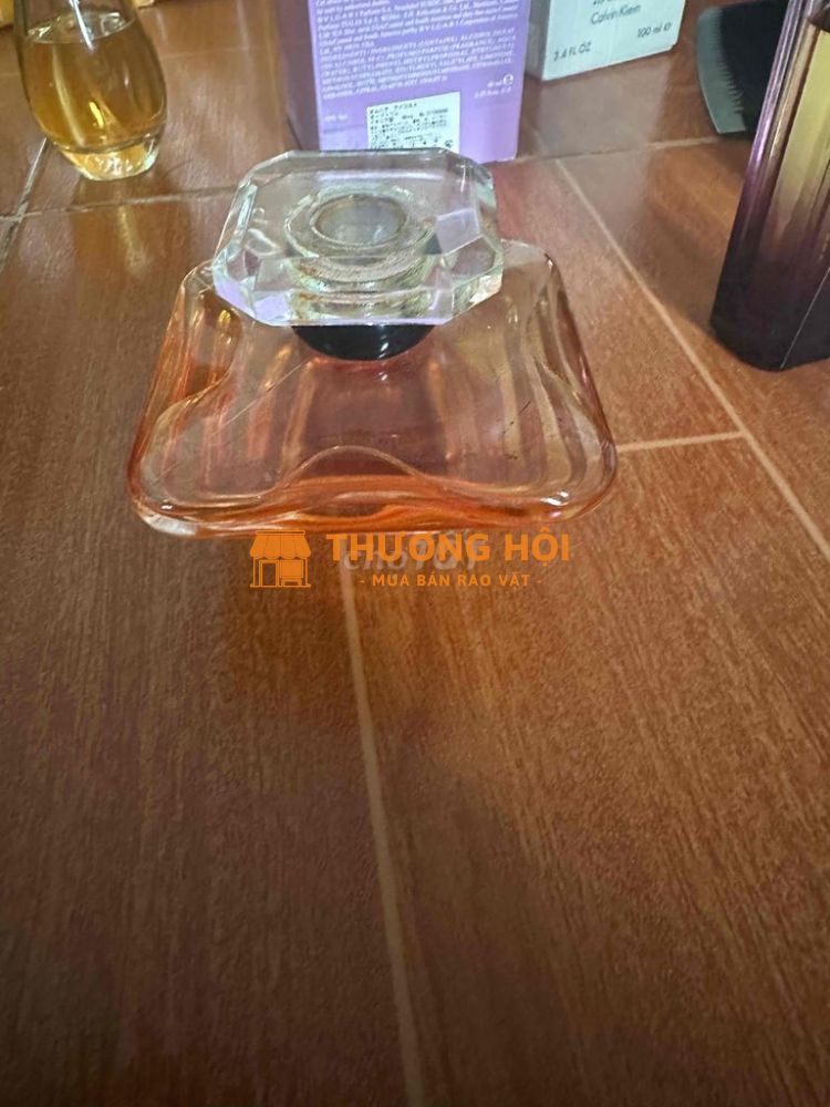 lamcome Tresor 100ml