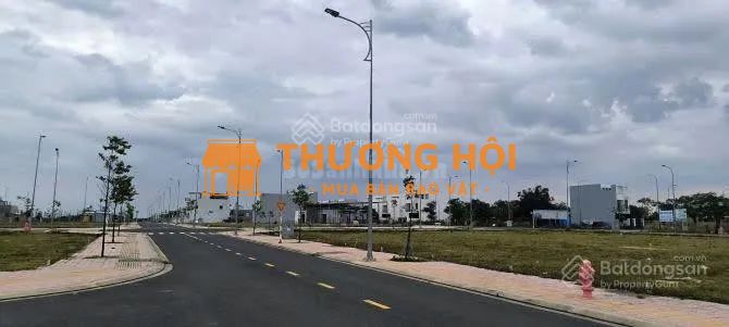 Chỉ với 900 triệu sở hữu lô đất gần sân bay quốc tế Long Thành