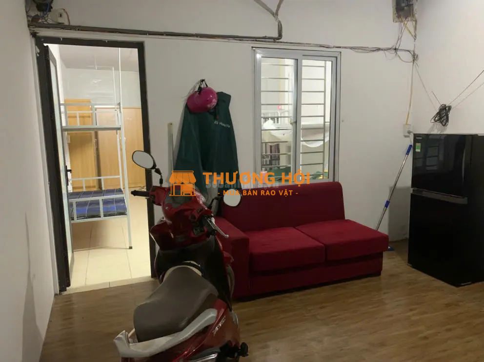 NHÀ KHAI TRƯƠNG, GIẢM CỰC MẠNH CHO CÁC BẠN NỮ ĐANG TÌM THUÊ Ở GHÉP - HỢP ĐỒNG - 6-12 THÁNG.