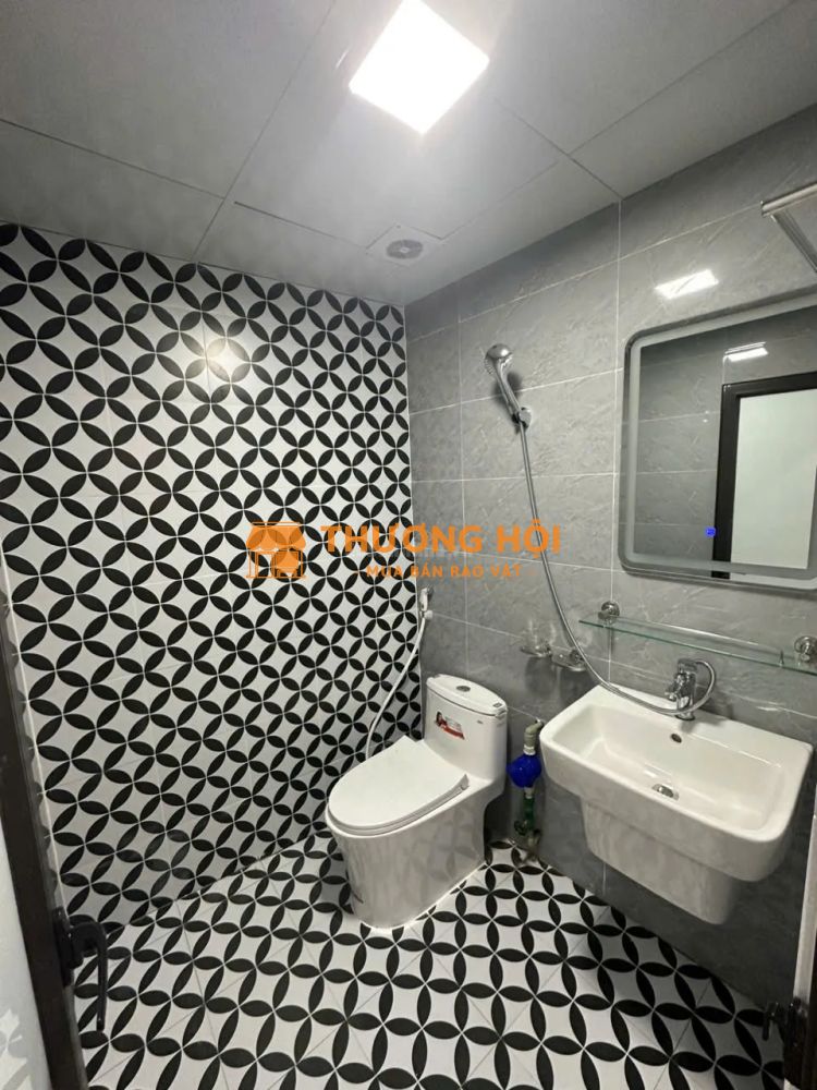 (Rất Hiếm) Căn hộ Studio cao cấp mới khai trương tại phố Văn Trì - Cầu Diễn - Giá mềm nhất khu vực