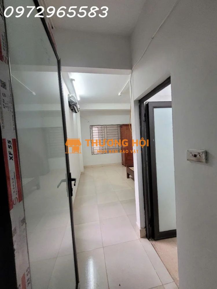 CHÍNH CHỦ CHO THUÊ PHÒNG TẠI PHƯỜNG TRUNG LIỆT, QUẬN ĐỐNG ĐA, HÀ NỘI